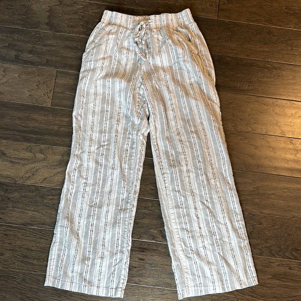 summer pants